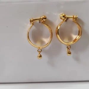 earring