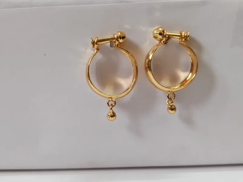 earring