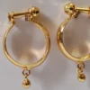 earring