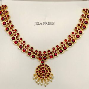 Necklace Chain Set